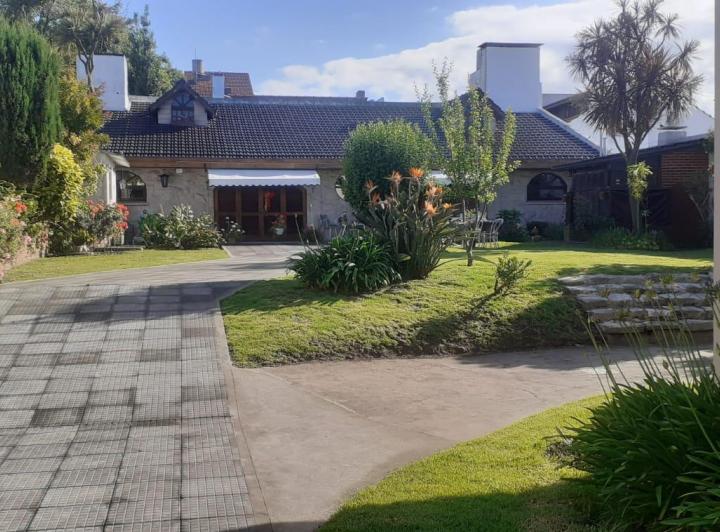 Casa · 125m² · 3 Ambientes