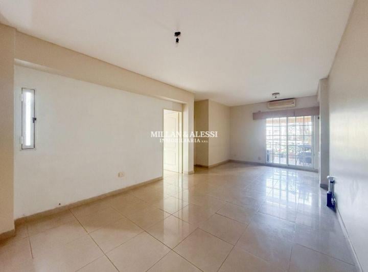 Departamento · 63m² · 3 Ambientes · 1 Cochera