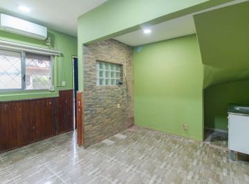 Casa · 40m² · 3 Ambientes · Alquiler Casa 2 Dorm. y Patio, Paso Molino