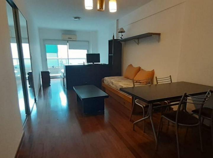 Departamento Monoambiente. | Billinghurst Al 2400