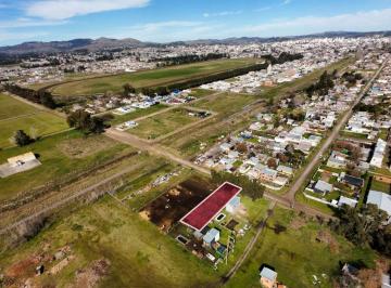 Terreno · 783m² · Lote en Proyecto de PH 783 m² Hipico
