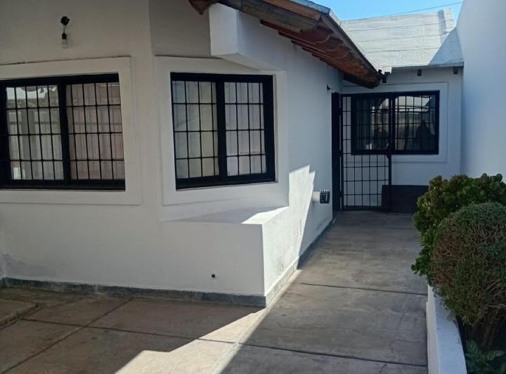 Departamento · 70m² · 3 Ambientes · 1 Cochera