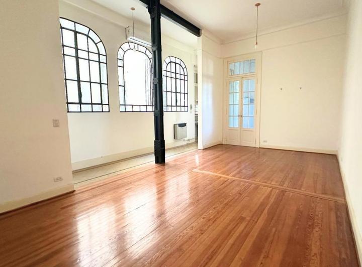 Departamento · 98m² · 3 Ambientes