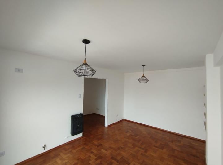 Departamento · 64m² · 2 Dormitorios