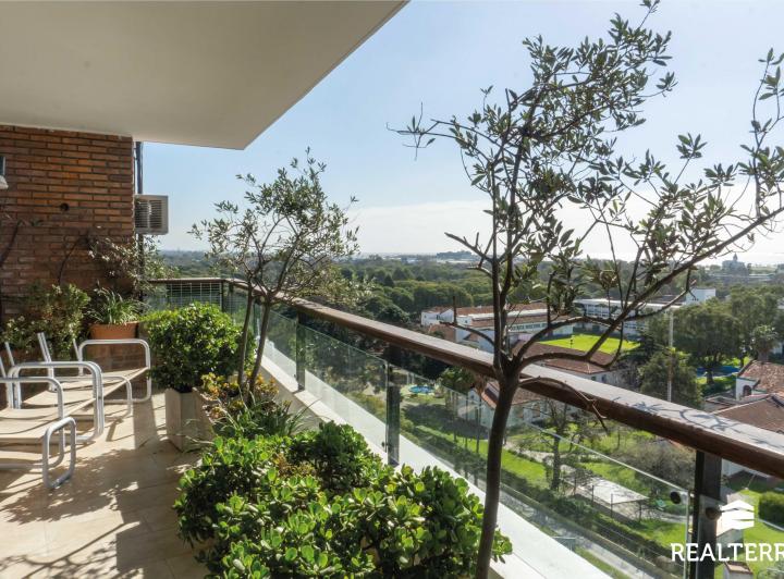 Departamento · 231m² · 5 Ambientes · 2 Cocheras