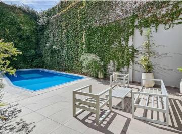 Departamento · 47m² · 2 Ambientes · Alquiler Dpto 2 Amb C/bcon y Amenities