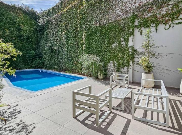 Departamento · 47m² · 2 Ambientes