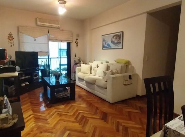 Departamento · 67m² · 4 Ambientes · 1 Cochera