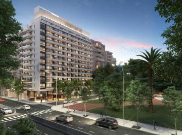 Departamento · 34m² · 2 Ambientes · Departamento 2 Ambientes en Venta Núñez Amenities Premium