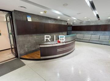 Oficina comercial de 10 ambientes, Pilar · Excepcional Oficina en Pilar Completamente Equipada
