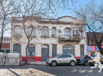Terreno · 1556m² · Lote - 17 m de Frente - 41 m de Fondo - Ideal Local - Oficina - Palermo Hollywood