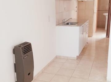 Departamento de 1 ambiente, Córdoba · Alquiler Depto. 1 Dormitorio en Planta Baja – Barrio Rosedal - Expensas Bajas. D