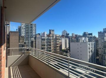 Departamento de 3 ambientes, Rosario · Alquiler – Depto. – Centro