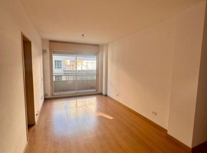 Departamento · 60m² · 3 Ambientes