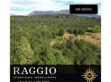 Terreno · 9000m² · Terreno de 1,87 Ha, Las Golondrinas, Chubut (So - 90)