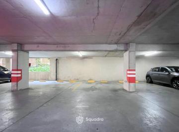 Garage · 12m² · Venta - Cochera Cubierta N° 109 - Barrio Condos del Alto 3, Refineria, Rosario.
