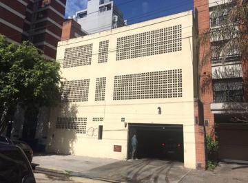 Garage · 10m² · Venta de Cochera Cubierta en Lanusita