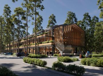 Oficina comercial de 1 ambiente, Malagueño · Oficina en Centro Comercial y Corporativo - Accanto - Nuevo Malagueño - Oficina N2 - 218