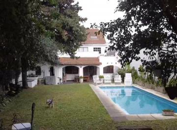 Casa de 7 ambientes, San Fernando · Casa Chalet en Venta en San Fernando, G. B. a. Zona Norte, Argentina