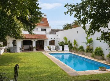 Casa de 7 ambientes, San Fernando · Casa Chalet en Venta en San Fernando, G. B. a. Zona Norte, Argentina