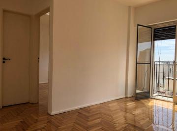 Departamento de 2 ambientes, Belgrano · 2 Ambientes Balcón Vista Abierta