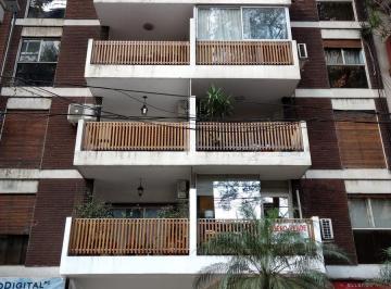 Departamento · 42m² · 2 Ambientes · Departamento en Alquiler 2 Ambientes - Las Cañitas