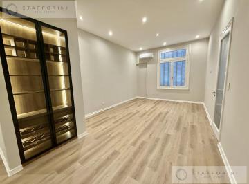 PH · 150m² · 4 Ambientes · Alquiler PH de 4 Ambientes con 2 Baños y Patio Cubierto - Belgrano R