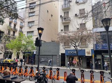 Terreno · 140m² · Terreno con Potencial de Desarrollo Microcentro