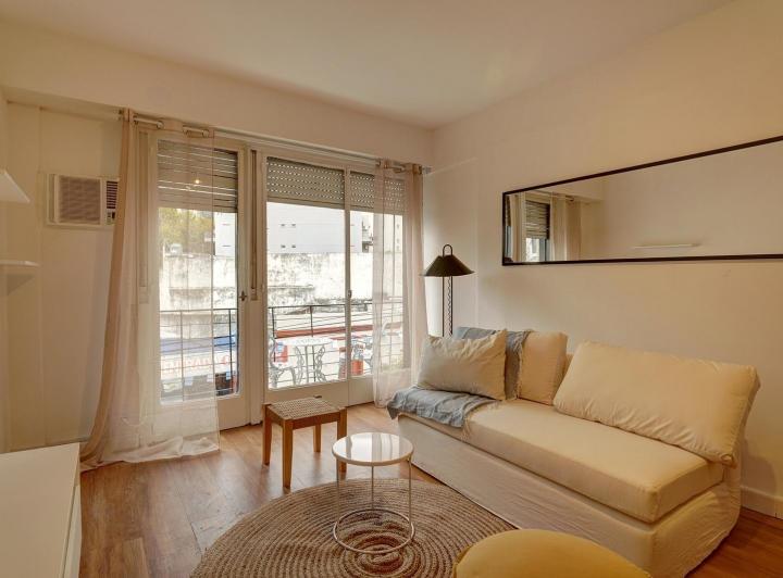 Departamento · 71m² · 3 Ambientes