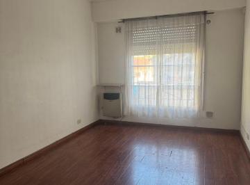 Departamento de 2 ambientes, Caballito · Departamento de 48 m² con 1 Dormitorio en Alquiler en Caballito