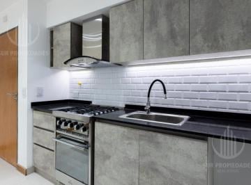 Departamento · 60m² · 2 Ambientes · 1 Cochera · Departamento 2 Amb en 1er Piso