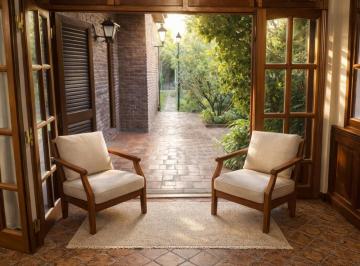 Casa · 400m² · 10 Ambientes · 3 Cocheras · Venta Importante Casa de 10 Ambientes. Doble Lote. La Plata