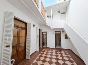PH de 3 ambientes, Palermo · PH con Terraza y Patio en Palermo Soho - 110 m² Totales