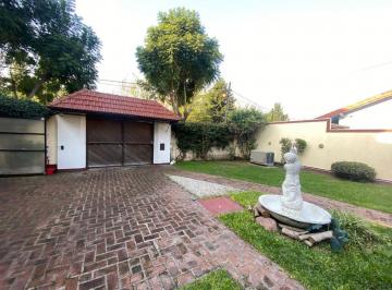 Casa · 280m² · 6 Ambientes · 2 Cocheras · Oportunidad Casa Quilmes 2 Lotes
