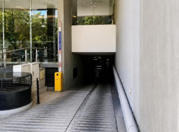 Garage · 12m² · Cochera Cubierta en Alquiler