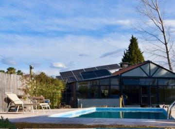 Casa de 4 ambientes, Rodeo del Medio · Casa Quinta con Energia Solar