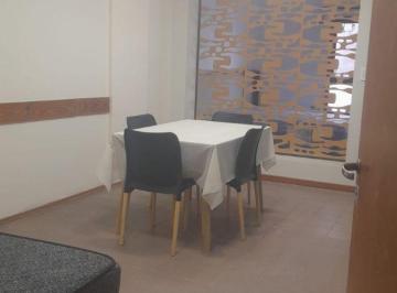 Departamento de 2 ambientes, Córdoba · Amoblado 1 Dormitorio– Zona Alberdi