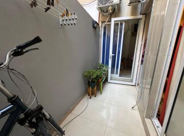 Departamento · 35m² · 3 Ambientes · Depto 3 Ambientes en Venta en Caballito con Patio
