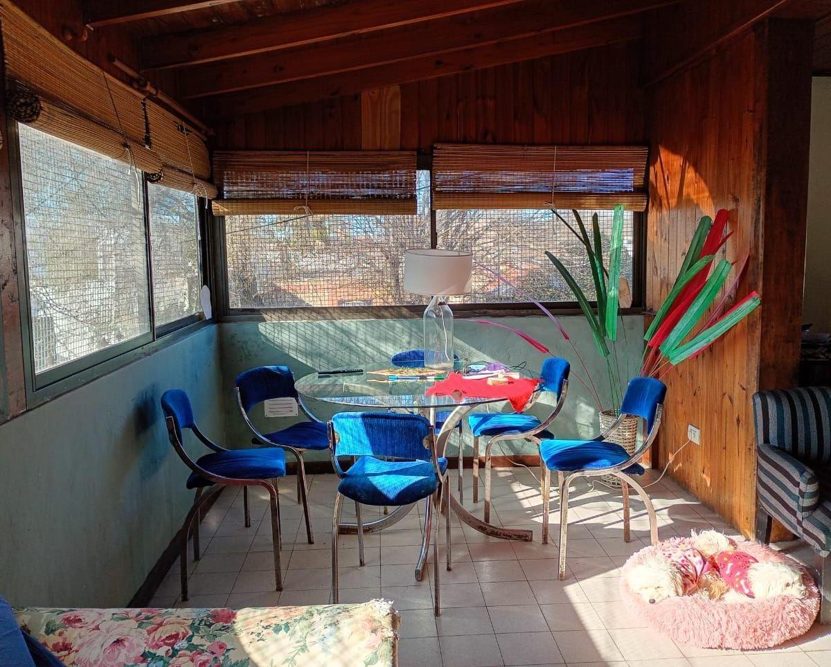 Ph de 4 ambientes con patio, lavadero y galpón