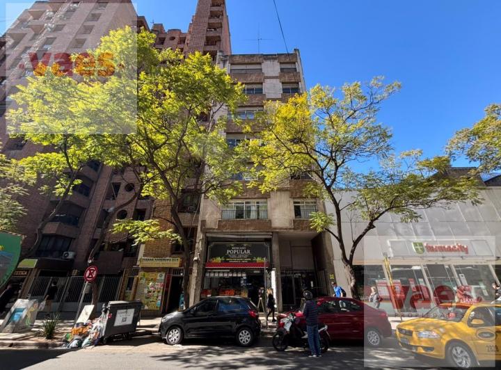 Departamento · 70m² · 5 Ambientes