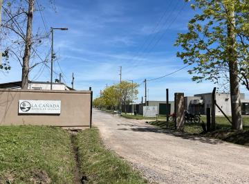 Terreno · 2m² · Terreno en Venta La Cañada