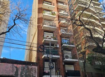 Departamento de 2 ambientes, Recoleta · Super Luminoso y Excelente Ubicación