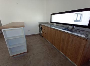 Departamento · 50m² · 3 Ambientes · 1 Cochera · Alquiler de Departamento de 1 Dormitorio en Complejo La Escondida, Salta Capital