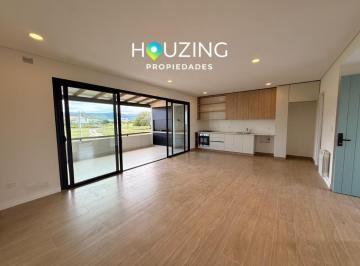 Departamento · 93m² · 3 Ambientes · 1 Cochera · Dpto 1 Dorm La Cercania
