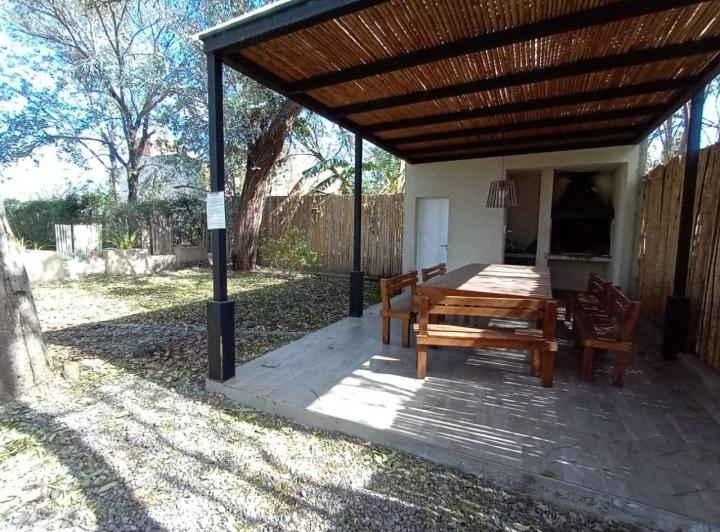 Departamento · 50m² · 3 Ambientes · 1 Cochera