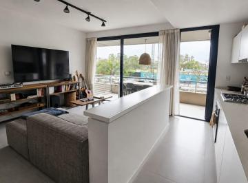 Departamento · 46m² · 2 Ambientes · 1 Cochera · Venta Departamento 2 Amb en Buenavista