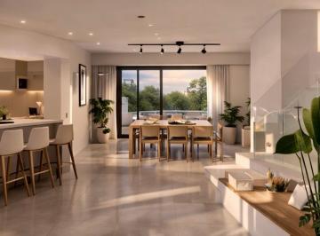 Casa · 95m² · 4 Ambientes · 1 Cochera · Venta Triplex en Pozo 3 y 4 Amb Olivos