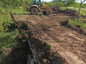 Terreno , Colonia Libertad · Venta, Fraccion de Terreno, Ideal Emprendimiento Turistico.