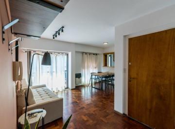 Departamento de 2 ambientes, Córdoba · Departamento Milán By Lofty – Alquiler por Día Para 4 Personas