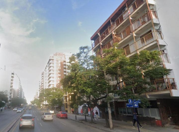 Departamento · 58m² · 3 Ambientes